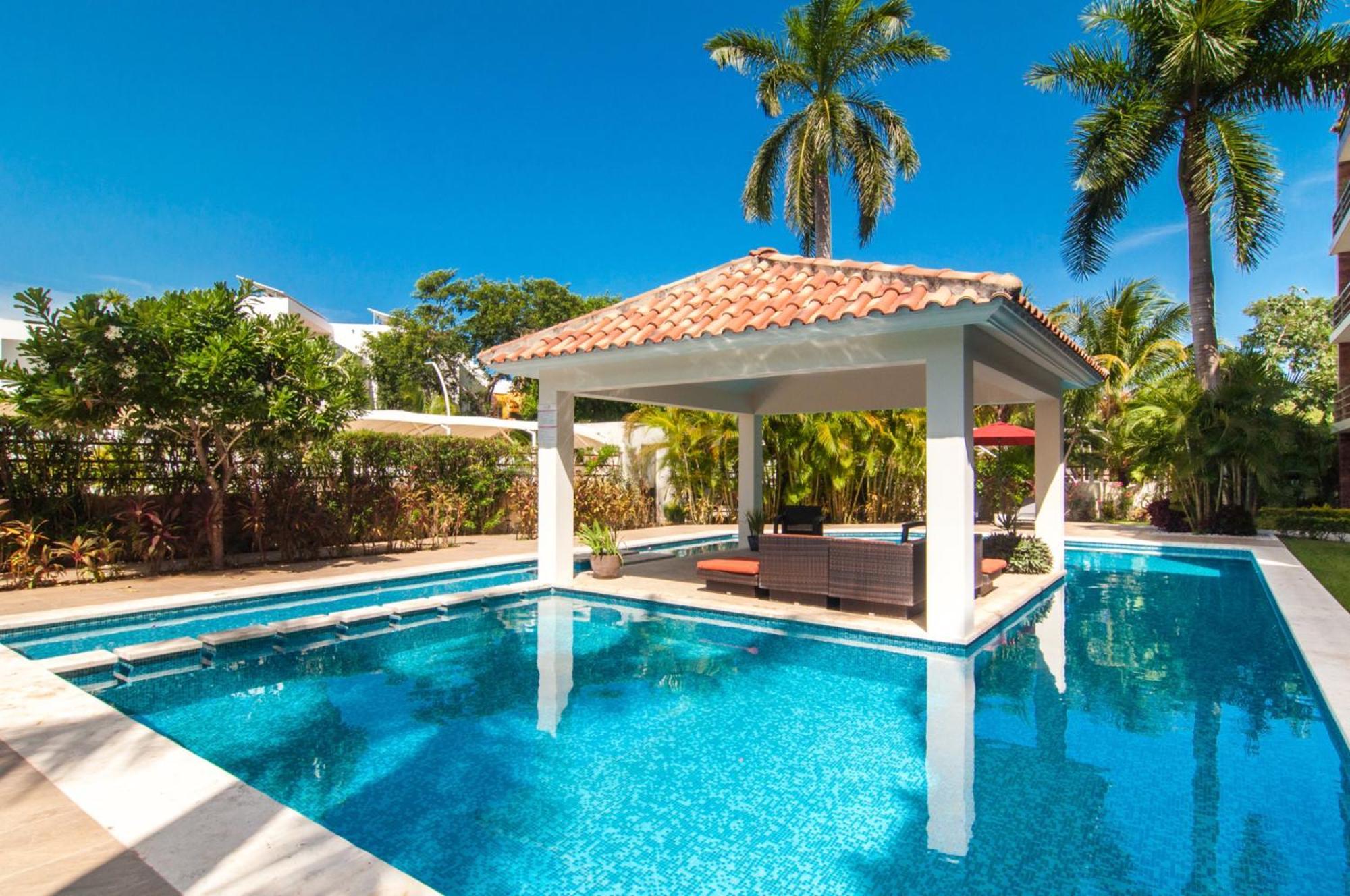 El Cielo By Casago Playa del Carmen Exterior foto