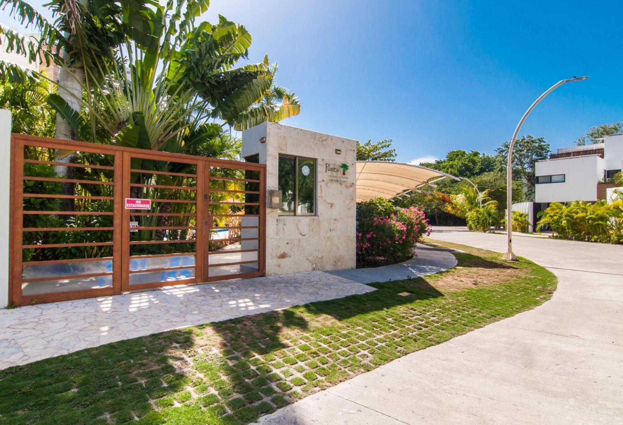 El Cielo By Casago Playa del Carmen Exterior foto