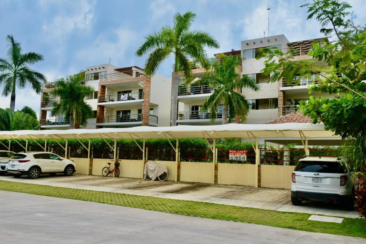 El Cielo By Casago Playa del Carmen Exterior foto