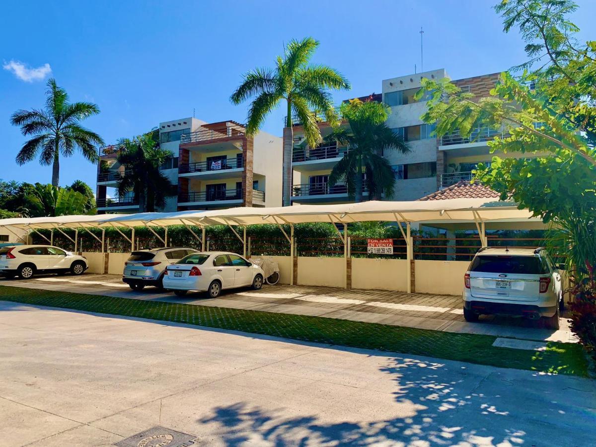 El Cielo By Casago Playa del Carmen Exterior foto