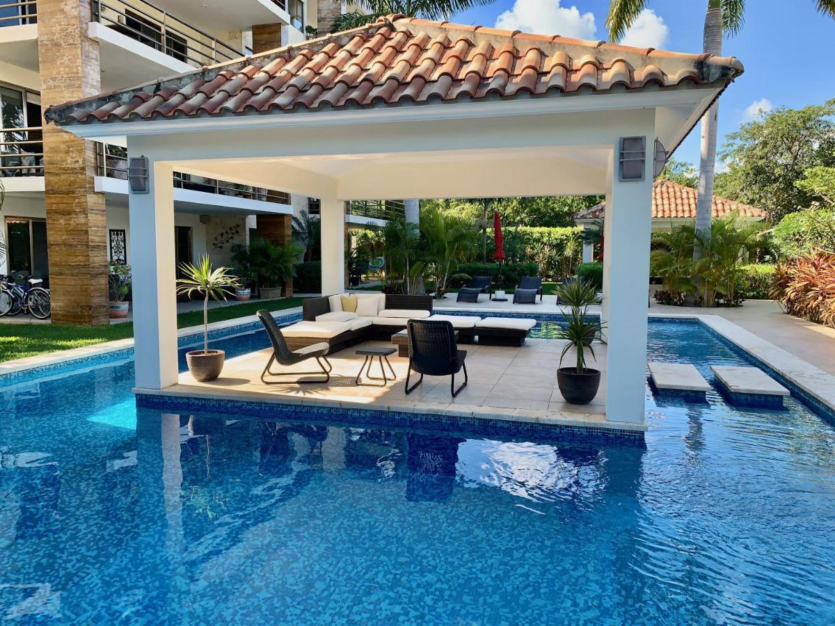 El Cielo By Casago Playa del Carmen Exterior foto