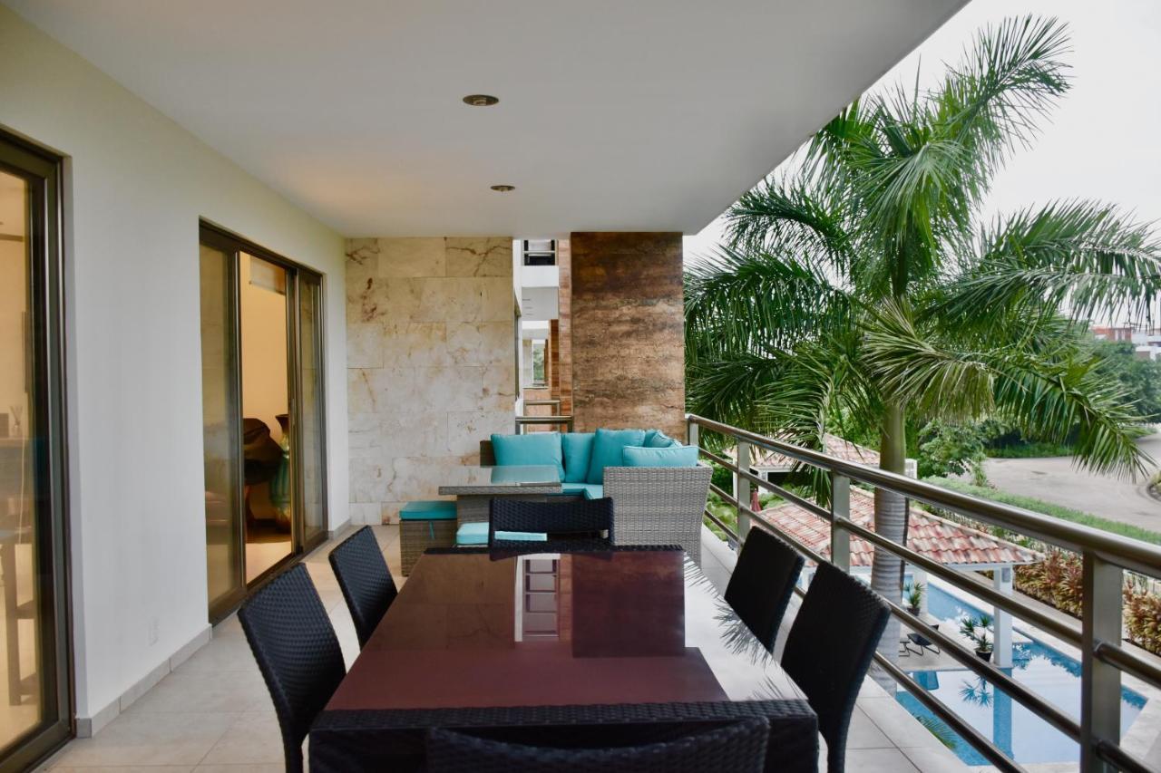 El Cielo By Casago Playa del Carmen Exterior foto